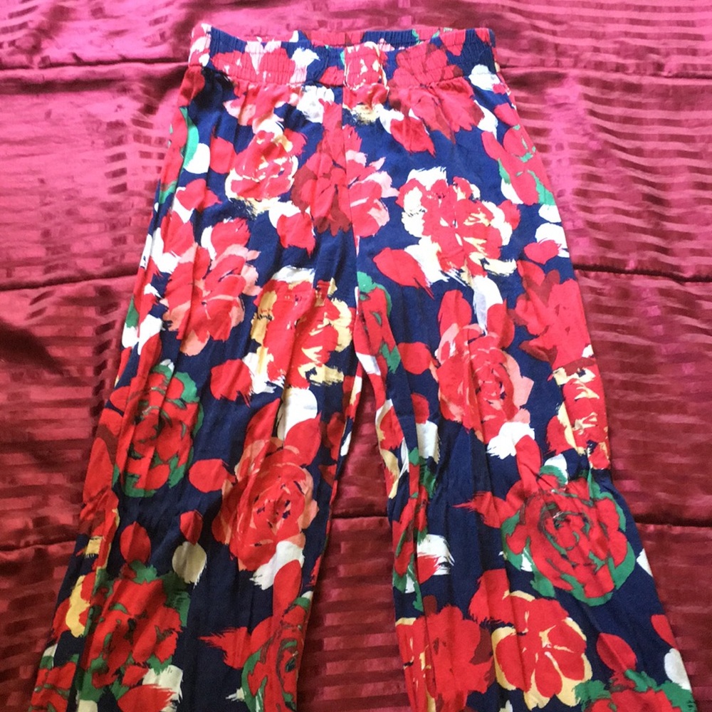 Bellbottoms